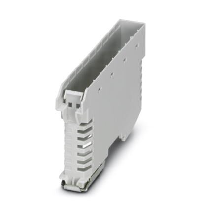Нижняя часть корпуса ME-IO 18,8 B/FE 9U TBUS 7035