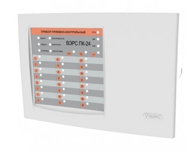ВЭРС-ПК 24П версия 3.1