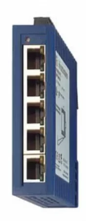 Коммутатор Hirschmann SPIDER 5TX