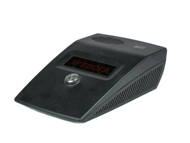 Терминал аварийного оповещения ТА-1