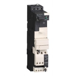 Реверсивный силовой блок Schneider Electric Tesys U 12А