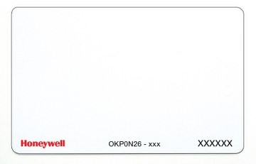Honeywell YX0-0001