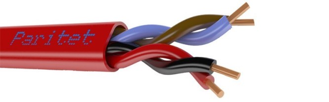 КСРВнг(А)-FRLS-1х2х0,97 (0,75 кв мм)