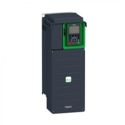 ATV630D22N4 Преобразователь частоты ATV630 22кВт 380В 3ф