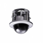 Запотолочный кронштейн с прозрачным колпаком для WV-SC384. Panasonic WV-Q155C