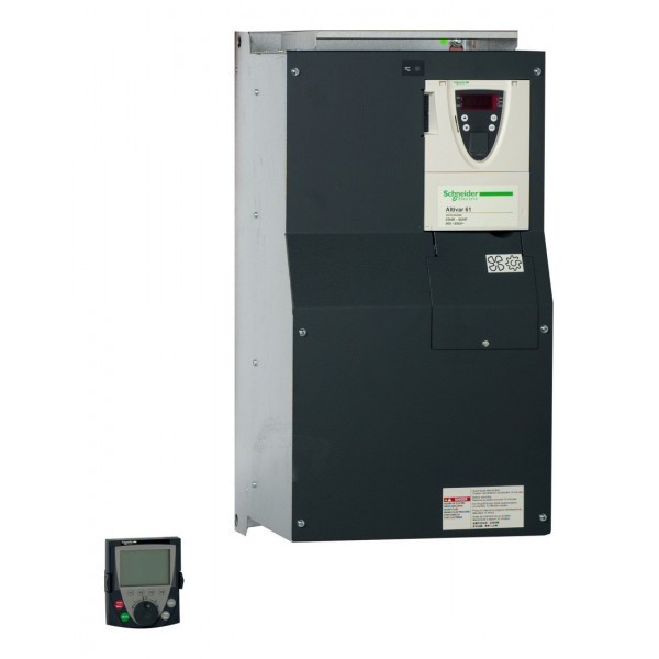 ПРЕОБР ЧАСТОТЫ ATV61 55 КВТ 690В