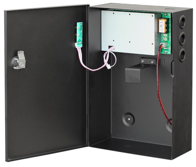 Smartec ST-PS105D-BK