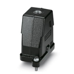 Корпус HC-HPR-B06-HHWH-1TTM25-EM-BK