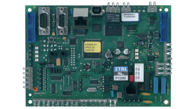 Устройство передачи данных 057864 Honeywell