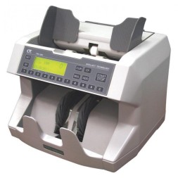 Счётчик банкнот PRO 100 U