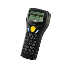 Cipherlab 8300, Cipher 8300 - терминал сбора данных