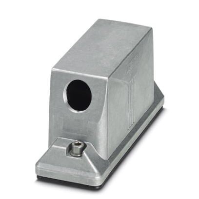 Корпус HC-ADV-B24-HLWH-1STM25-EMC-AL