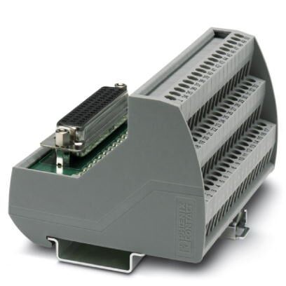 Интерфейсный модуль VIP-3/SC/D50SUB/F/LED