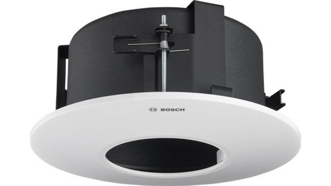 Комплект для монтажа в потолок класса «пленум» NDA-8000-PLEN