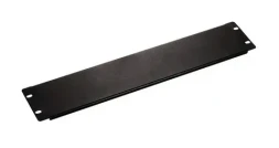 Фальшпанель на 3U Hyperline (BPV-3-RAL9005)