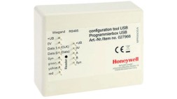 luminAXS USB-программатор 027966 Honeywell