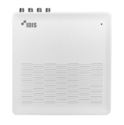 HD-TVI видеорегистратор TR-1208 IDIS