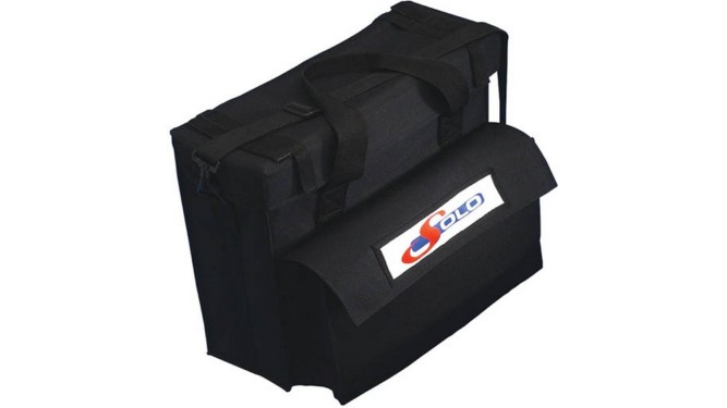 Сумка для сервисного комплекта Solo SOLO610