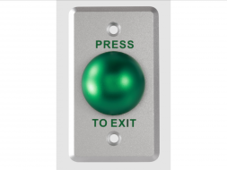 Механическая кнопка выхода DS-K7P05