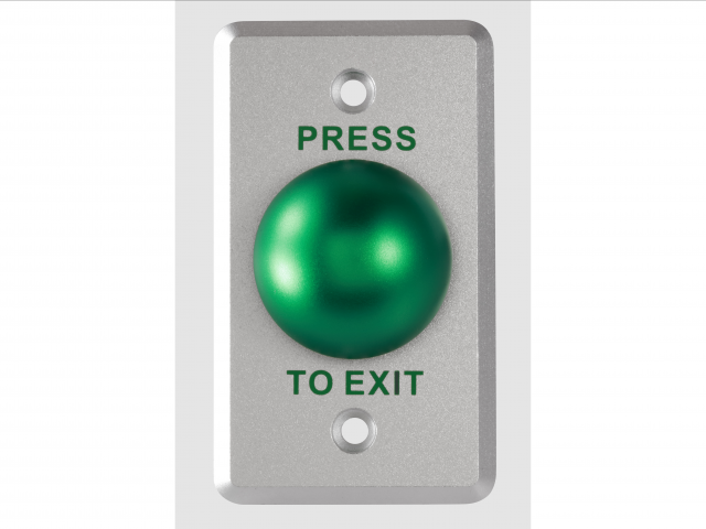 Механическая кнопка выхода DS-K7P05