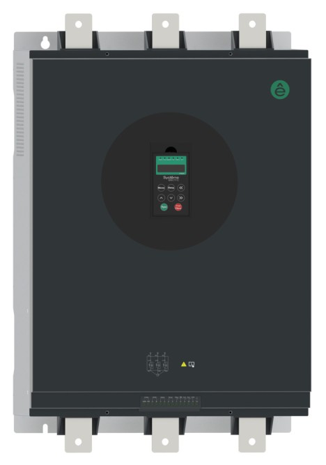 Systeme Electric STS22C45N4X