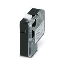 Этикетка повышенной гибкости MM-EMLF (EX12)R C1 WH/BK