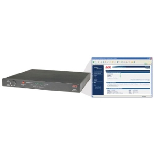 Система управления APC AP9921X