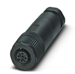 Разъем SACC-M12FS-5CON-PG9