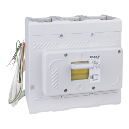 Выключатель автоматический ВА57-39-342510-630А-4000-690AC-РНН110DC-УХЛ3-КЭАЗ