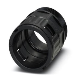 Резьбовые элементы WP-G HF IP66 PG36 BK