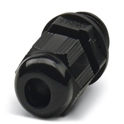 Кабельный ввод G-INVEN-M20-M67N-PNES-BK
