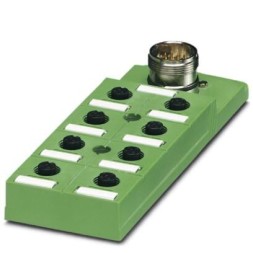 Коробка датчика и исполнительного элемента SACB-8/ 8-M23