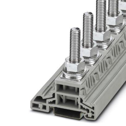 Сильноточные клеммы HV M10/1