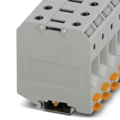 Клемма для высокого тока UKH50-IB