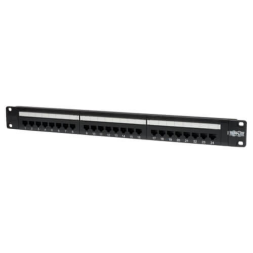 Патч-панель Tripp Lite N052-024