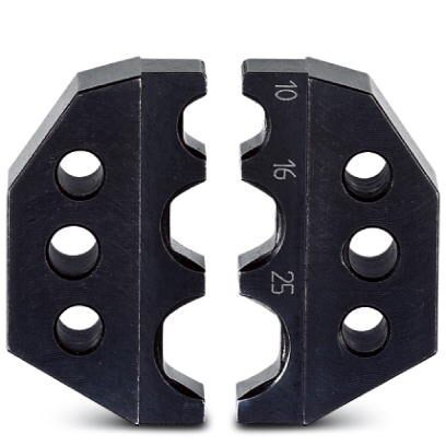 Матрица CRIMPFOX-RCT 25-1/DIE