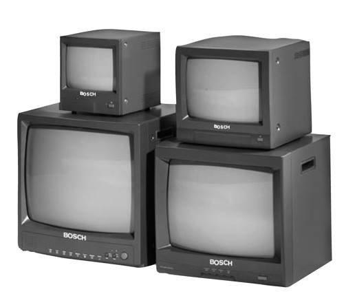 LTC 2017 43 см (17&quot;) ч/б монитор