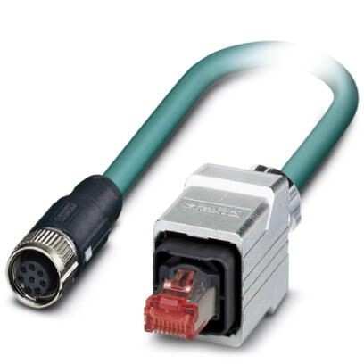 Сетевой кабель NBC-FS/ 5,0-94B/R4RC SCO