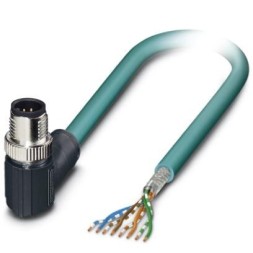 Сетевой кабель NBC-MR/ 2,0-94B SCO US