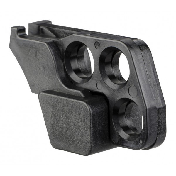 УСТРОЙСТВО ДЛЯ БЛОКИРОВКИ EZC250 4P и EZCV250 3/4P