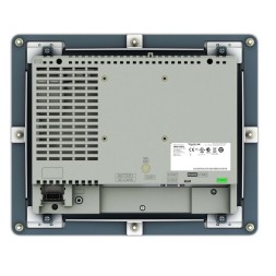 SE Терминал 10,4 640 480 RS232/485 SUBD Eth TCP/IP 96Mб/512кБ СЛОТ SD сталь, Schneider Electric, , HMIGTO5315