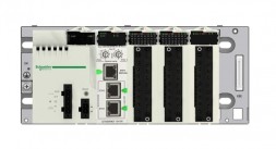 SE Modicon Модуль временной синхронизации (Time stamping), Schneider Electric, , BMXERT1604T