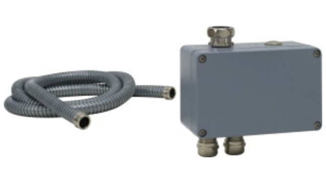 Мультисекторный интерфейс 788023.10 Esser