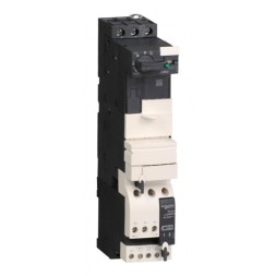 Реверсивный силовой блок Schneider Electric Tesys U 32А