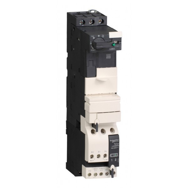 Реверсивный силовой блок Schneider Electric Tesys U 32А