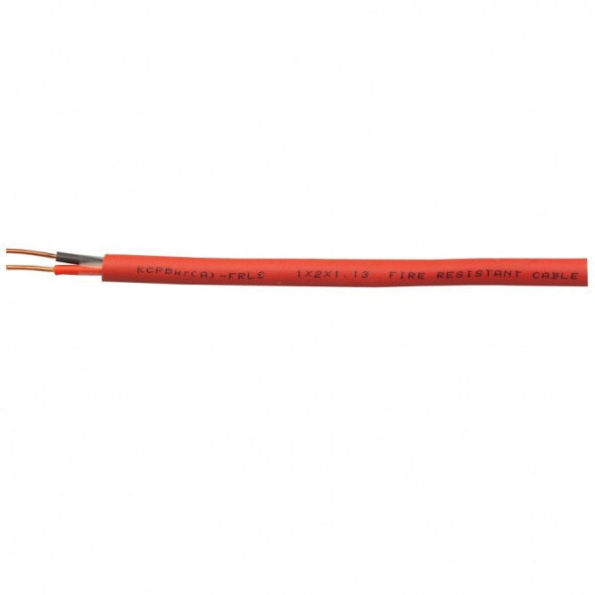 КСРВнг(А)-FRLS-1х2х1,13 (1,0 кв мм)