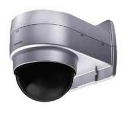 Настенный кронштейн с затемненным колпаком для WV-SC384. Panasonic WV-Q154S