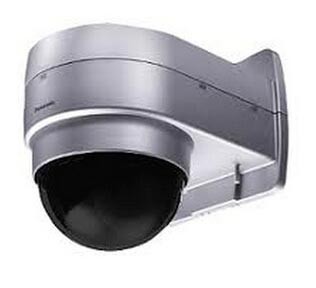 Настенный кронштейн с затемненным колпаком для WV-SC384. Panasonic WV-Q154S