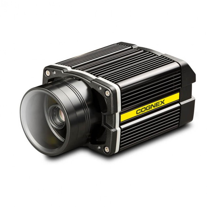 Сканер штрих кода Cognex DataMan 503