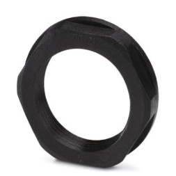 Гайки Q-MU PG 21 BK